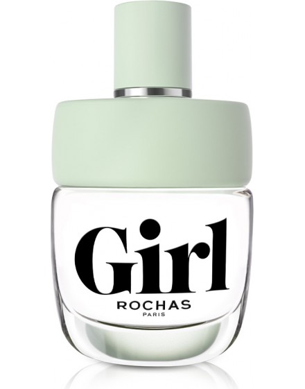 Rochas GIRL Eau de Toilette - 100ml