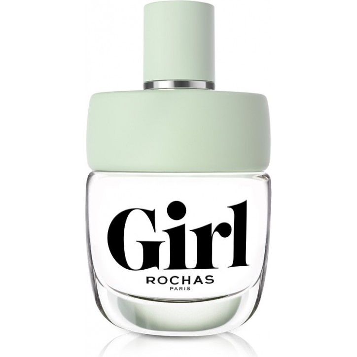 GIRL Eau de Toilette - 100ml