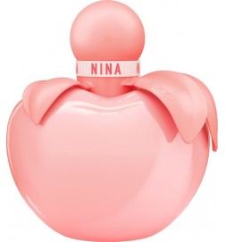 Nina Ricci NINA ROSE edt spray 30 ml