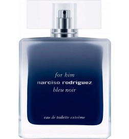 Narciso Rodriguez FOR HIM BLEU NOIR edt extreme spray 100 ml