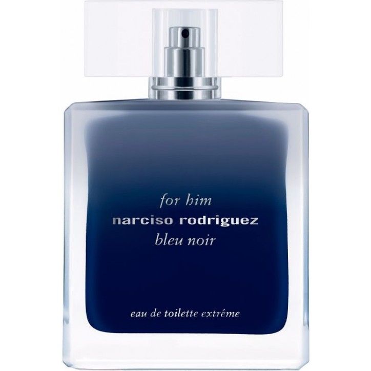FOR HIM BLEU NOIR edt extreme spray 100 ml