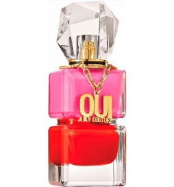 Juicy Couture OUI edp spray 100 ml
