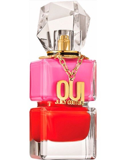 Juicy Couture OUI edp spray 100 ml
