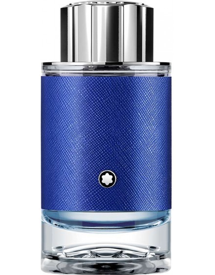 Montblanc EXPLORER ULTRA BLUE edp spray 100 ml