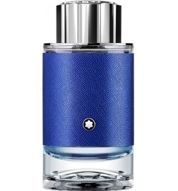 Montblanc EXPLORER ULTRA BLUE edp spray 60 ml
