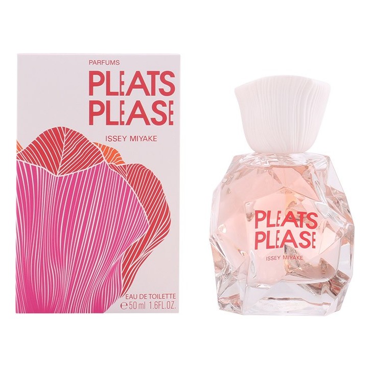 PLEATS PLEASE edt spray 50 ml