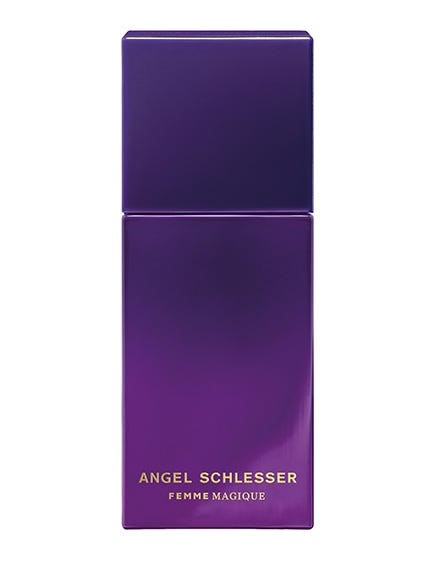 Angel Schlesser ANGEL SCHLESSER FEMME MAGIQUE eau de parfum spray 100 ml