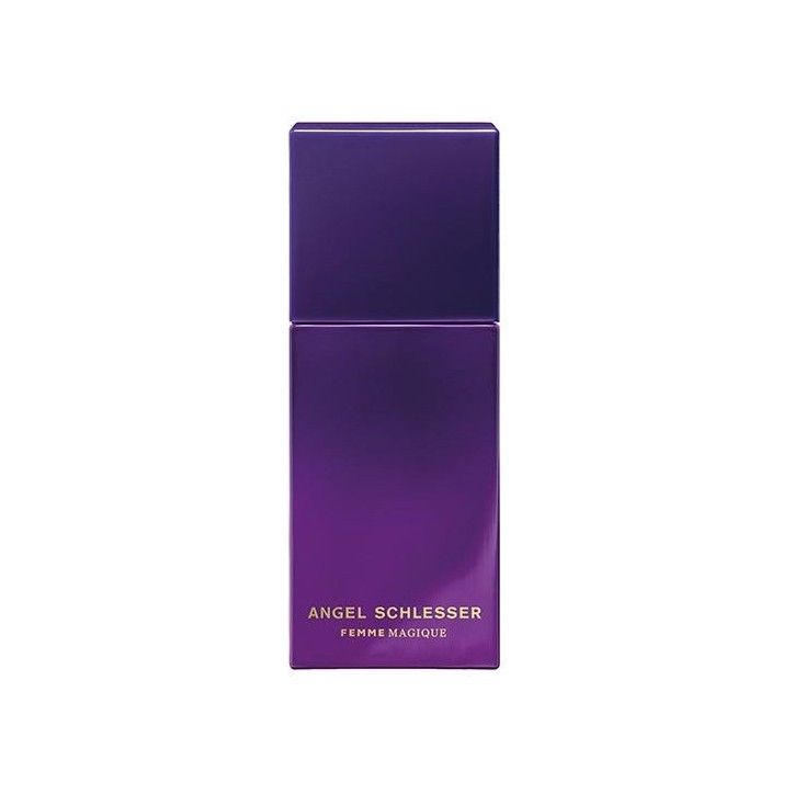 ANGEL SCHLESSER FEMME MAGIQUE eau de parfum spray 100 ml