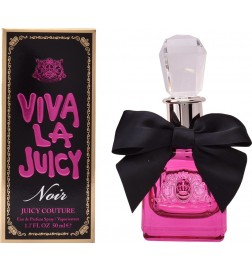 VIVA LA JUICY NOIR edp spray 30 ml