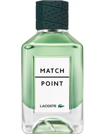 Lacoste MATCH POINT edt spray 100 ml