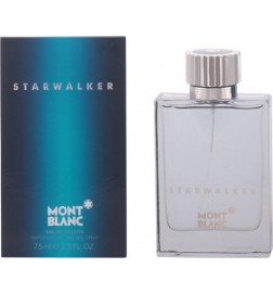 Montblanc STARWALKER edt spray 75 ml