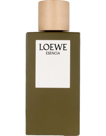 Loewe ESENCIA edt spray 100 ml