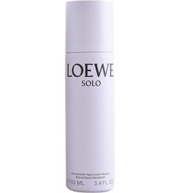 Loewe SOLO deo Spray 100 ml