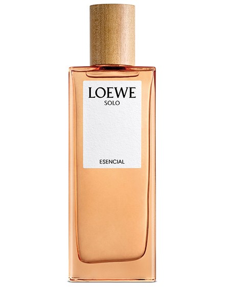 Loewe SOLO ESENCIAL edt spray 100 ml