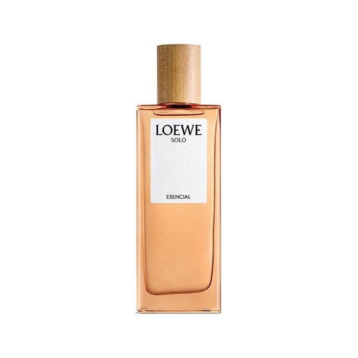 SOLO ESENCIAL edt spray 100 ml