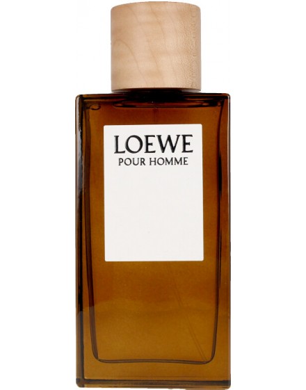 LOEWE POUR HOMME edt spray 100 ml - Loewe - 8426017070119 -