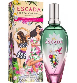 FIESTA CARIOCA edt spray 100 ml