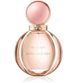 Bvlgari ROSE GOLDEA edp spray 50 ml