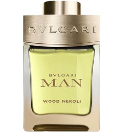 Bvlgari MAN WOOD NEROLI edp spray 100 ml