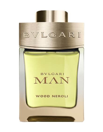 Bvlgari MAN WOOD NEROLI edp spray 100 ml