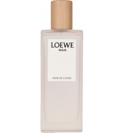 AGUA MAR DE CORAL edt spray 50 ml - Loewe - 8426017066495 -