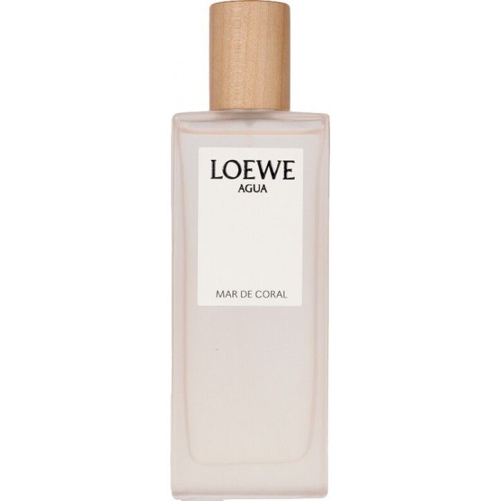 AGUA MAR DE CORAL edt spray 50 ml
