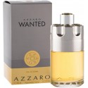 WANTED HOMME edt spray 150 ml