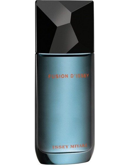 Issey Miyake FUSION D'ISSEY edt spray 100 ml