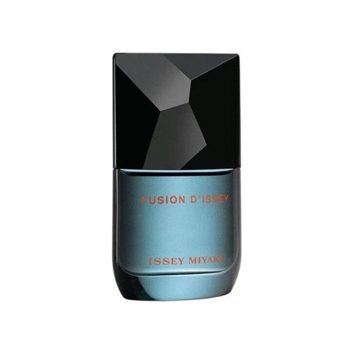FUSION D'ISSEY edt spray 50 ml