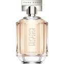 THE SCENT PURE ACCORD FOR HER edt spray 100 ml - Hugo Boss -