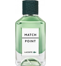 Lacoste MATCH POINT edt spray 50 ml