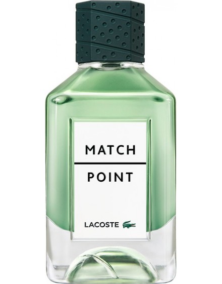 Lacoste MATCH POINT edt spray 50 ml