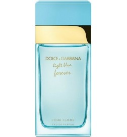Dolce & Gabbana LIGHT BLUE FOREVER POUR FEMME edp spray 100 ml