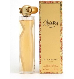 ORGANZA edp spray 50 ml