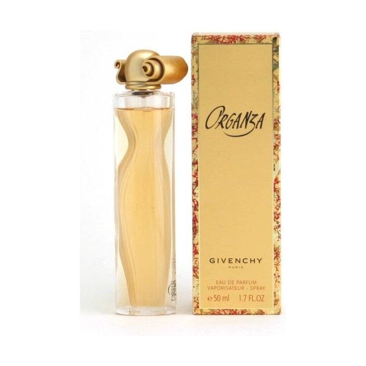 ORGANZA edp spray 50 ml