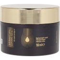 DARK OIL lightweight mask 150 ml - Sebastian Professional -