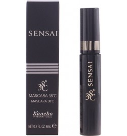 MASCARA 38?C M-1 black 6 ml