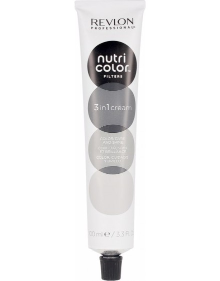 NUTRI COLOR filters 600 100 ml - Revlon Professional -