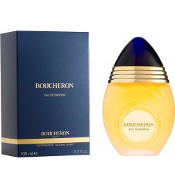 BOUCHERON edp spray 100 ml