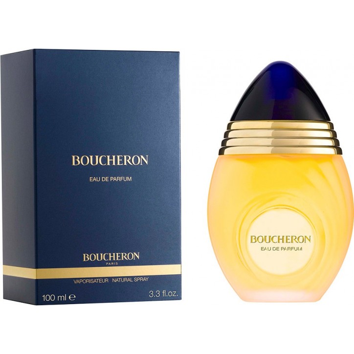 BOUCHERON edp spray 100 ml