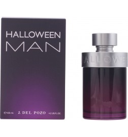 HALLOWEEN MAN edt spray 125 ml