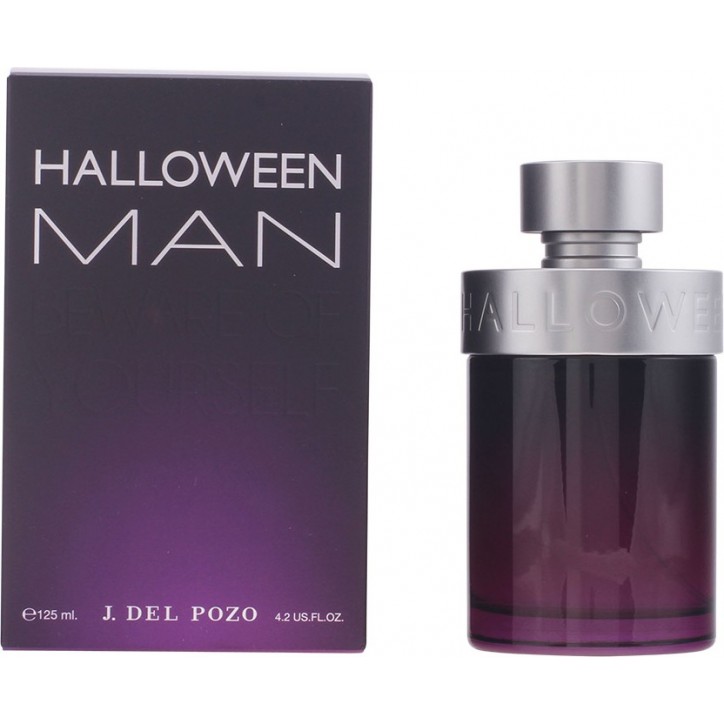 HALLOWEEN MAN edt spray 125 ml