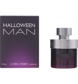 HALLOWEEN MAN edt spray 75 ml