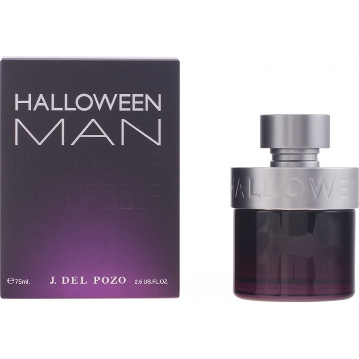 HALLOWEEN MAN edt spray 75 ml
