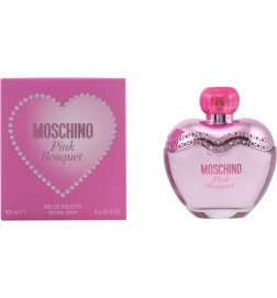 PINK BOUQUET edt spray 100 ml