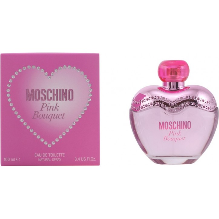 PINK BOUQUET edt spray 100 ml