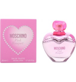 PINK BOUQUET edt spray 50 ml