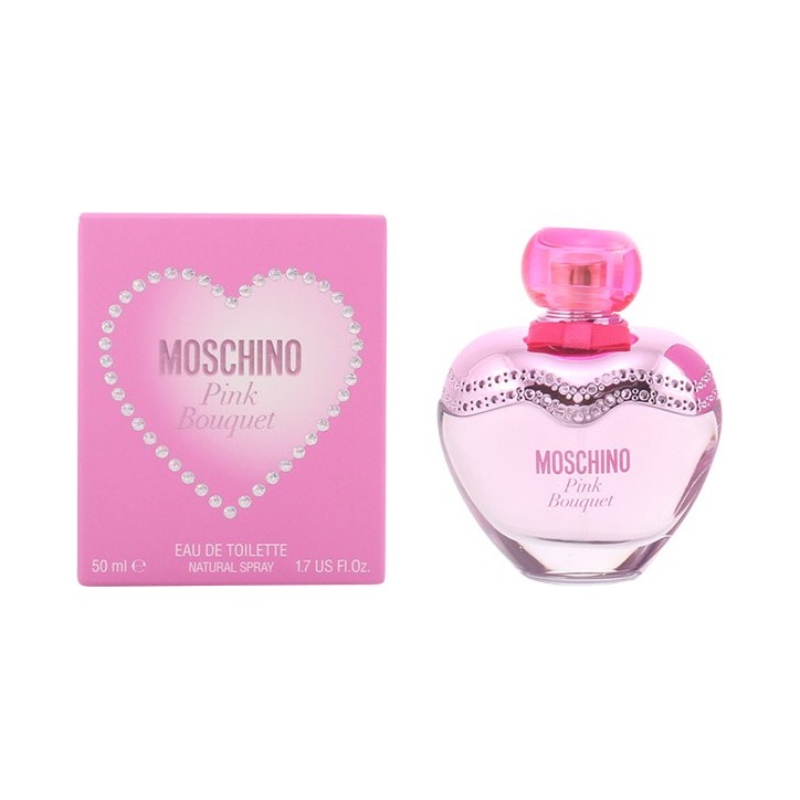 PINK BOUQUET edt spray 50 ml
