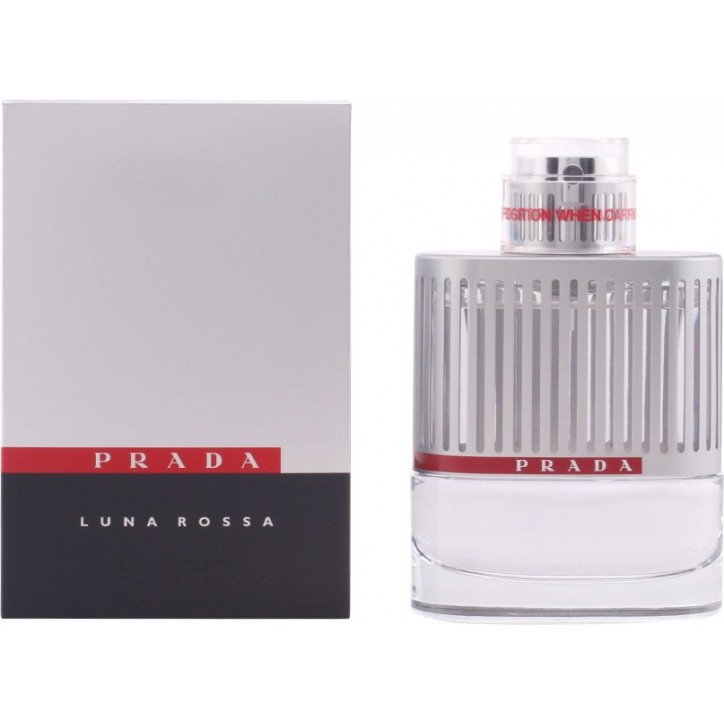 LUNA ROSSA edt spray 100 ml
