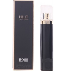 BOSS NUIT POUR FEMME edp spray 75 ml